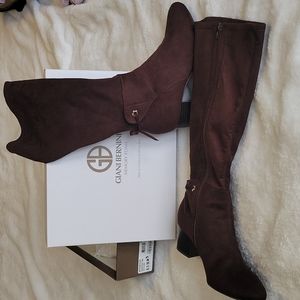 Giani Bernini tall boots